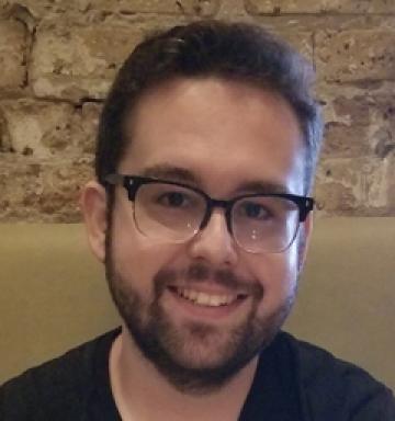 Grant Goehring