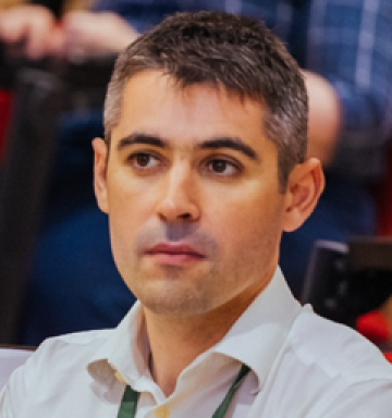 David Leite Neves