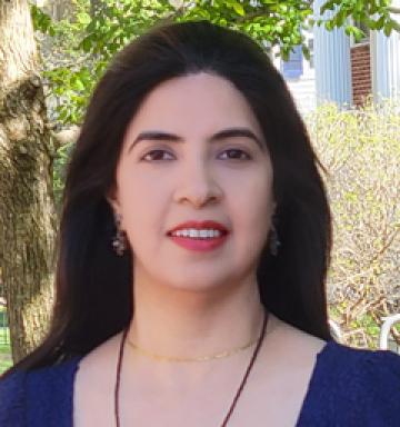 Khyati Malik